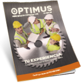 (PDF) OPTIMUS QF+ Profesional Primavera 2026 (Es). Del 02/05/2026 al 10/07/2026.